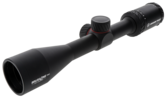 Crimson Trace Brushline Pro 3-9x40 Riflescope - BDC 350 Legend Reticle
